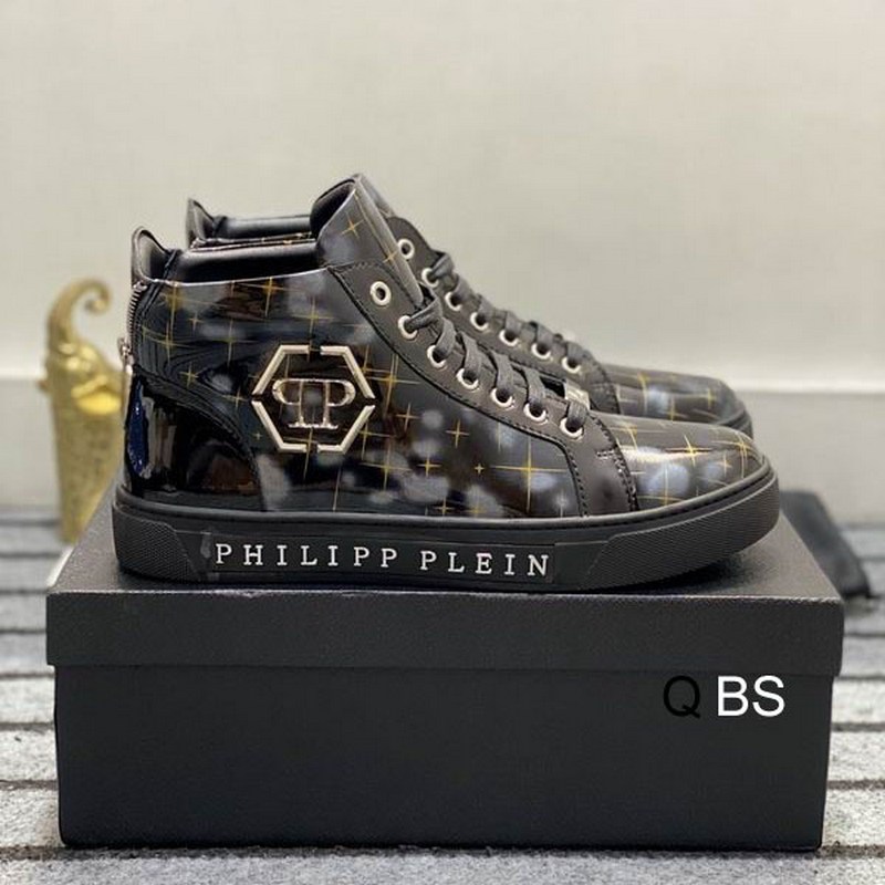 Philipp Plein Men's Shoes 51